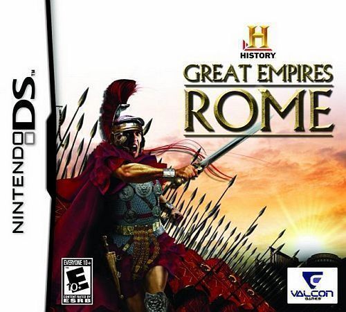 Rom juego History - Great Empires - Rome